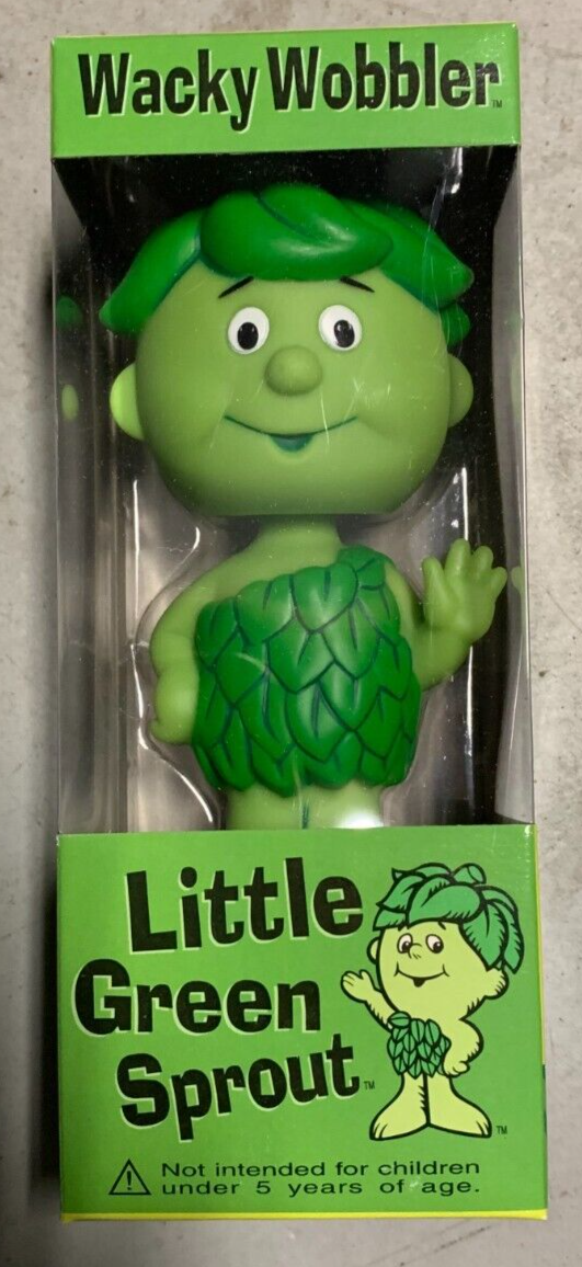 Y's old　Wacky Wobbler Funny Face２体セット Lot Of 4 Funko Wacky Wobbler Bobble Heads: Jughead, Dick