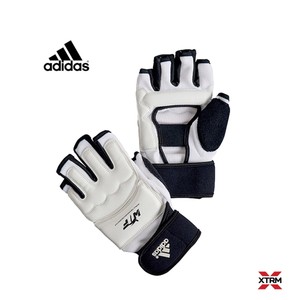 guantes mma adidas