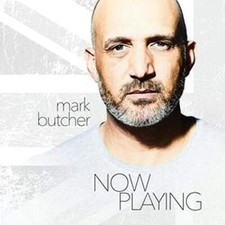 Image of Mark Butcher - Now Playing