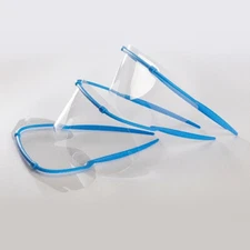 Tidi Shield 9033FE-50 Flip 'N Go Eye Shields 25 ct