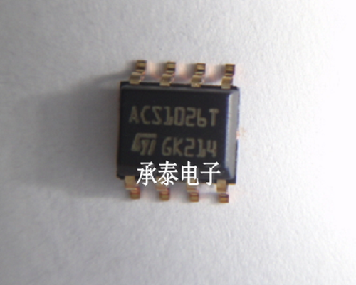 1pcs New ACS102-6T1-TR ACS1026T SOP-8 SOP8 Ic Chips Replacement | eBay