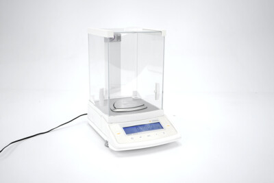 Sartorius CPA64 Competence Analytical Balance Analysenwaage 0,1mg / max. 64g