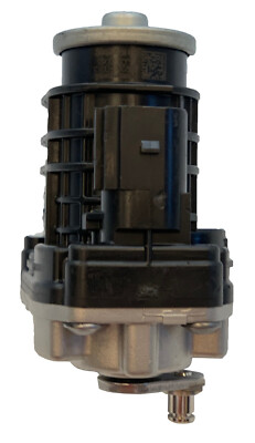 TURBO ACTUATOR GARRETT 839202-0013 KAMTEC boost pressure plate