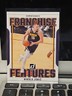 Nikola Jokic #16 2023-24 Donruss Franchise Features Denver Nuggets