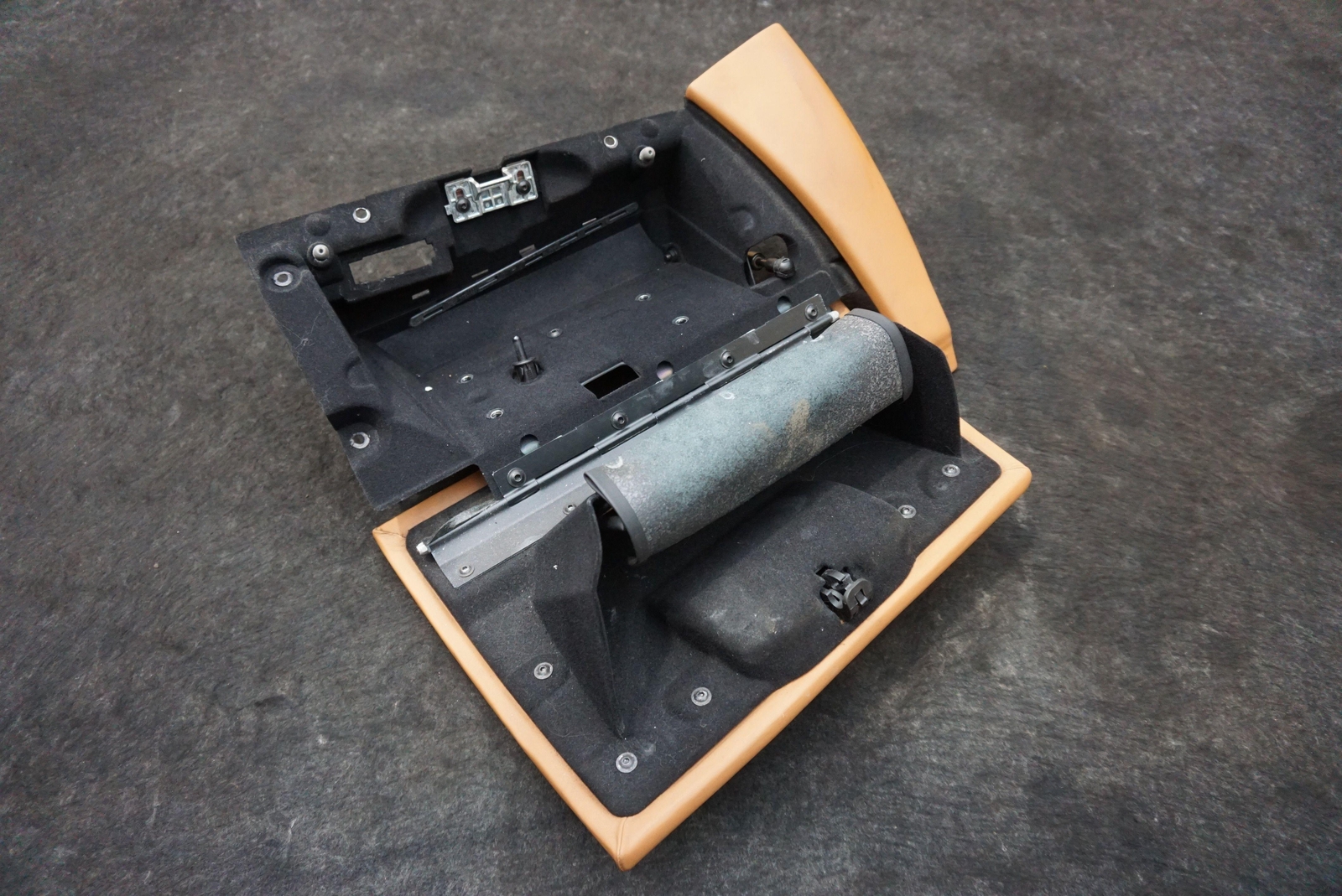 Front Right Glovebox Door Compartment 81873900 Ferrari California 2012-14 *Note