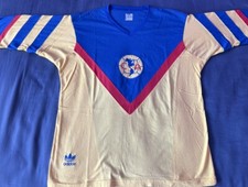 Jersey adidas club Aguilas Del America