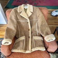 ＳＡＷＹＥＲ ＯＦ ＮＡＰＡ Sawyer of Napa Coats, Jackets & Vests for Men for sale | eBay