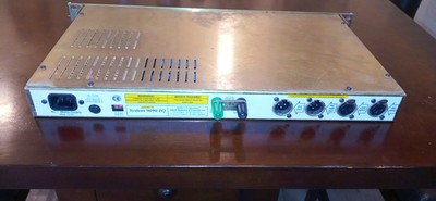 Amek system 9098 eq by Rupert Neve | eBay