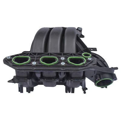 Ansaugkrümmer Ansaugbrücke Für 2011-2019 VW Polo Seat Ibiza Mii Skoda Fabia 1.0