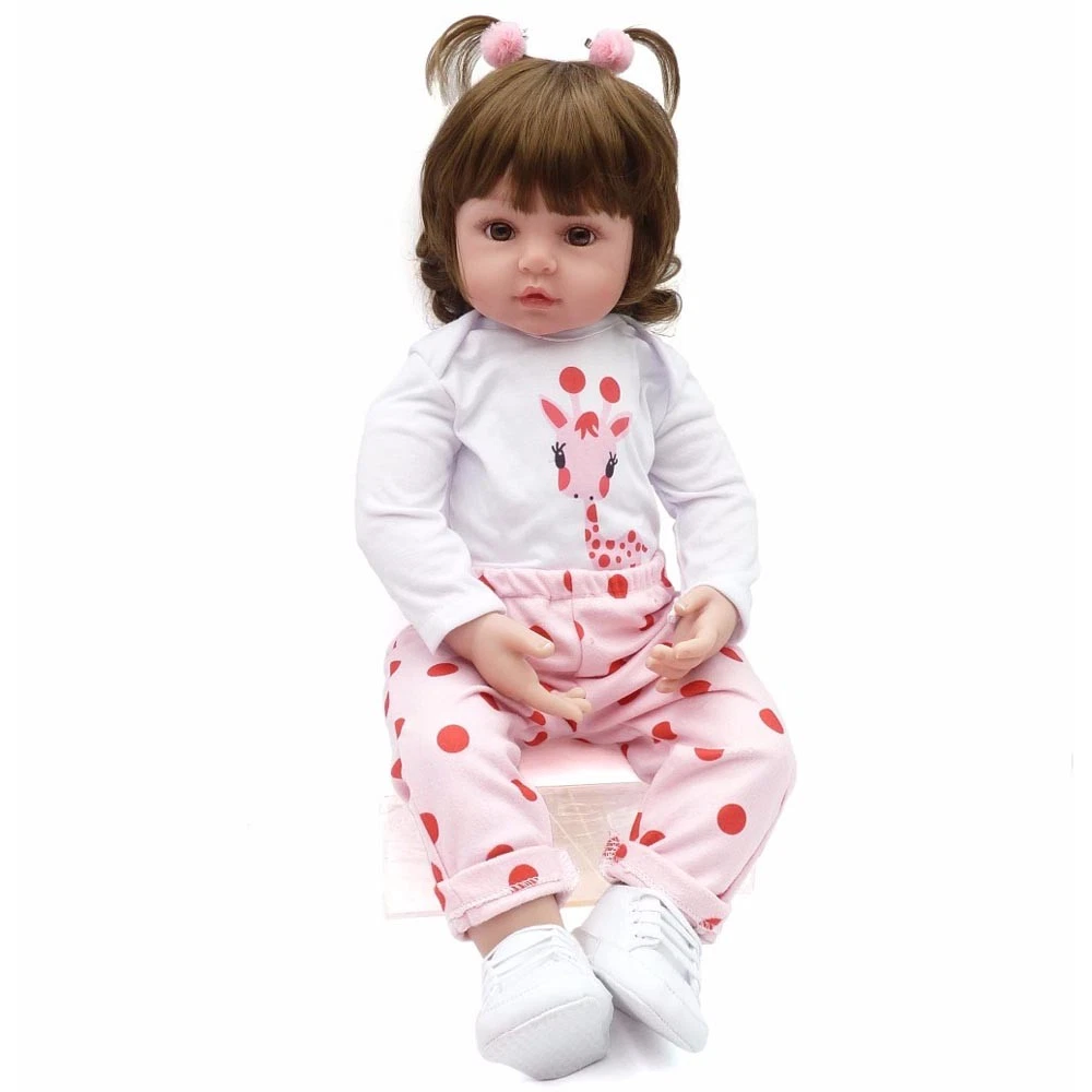 VANTAGENS DE UMA BEBÊ REBORN MEMBROS 3/4
