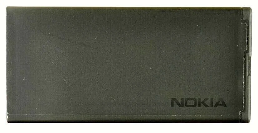 Batería BL5H BL-5H Para Nokia Lumia 630 635 636 638 1830 mAH Original Foto 2 de 4