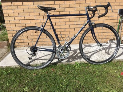 dawes galaxy classic