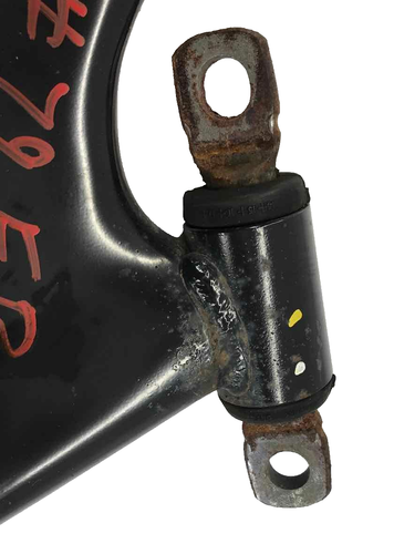2013 - 2015 CHEVROLET SPARK Front Lower Control Arm Passenger Right RH OEM - Picture 4 of 14