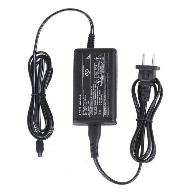 Sony miniDV Handycam CCDTR940 camcorder power supply cord ac adapter