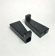 Aluminum Ski-Doo Ice Scratcher Brackets/Rests/Holders SUMMIT FREERIDE 503194143 