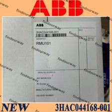 ​1PC ABB 3HAC044168-001 Robot SMB Board BRAND NEW ABB 3HAC044168-001