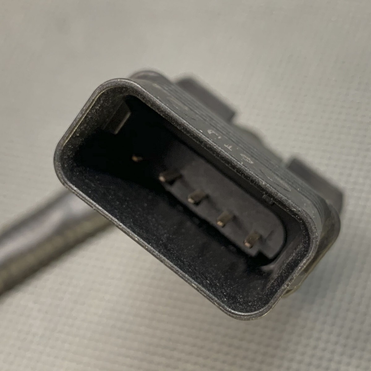 ぺぇ FOOT BRAKE VALVE 241-07028 8-98222-788-0 - Reliable Performance