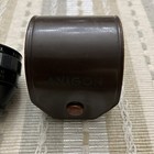 Vintage Avigon AUX Telephoto Lens With Case — photo 2