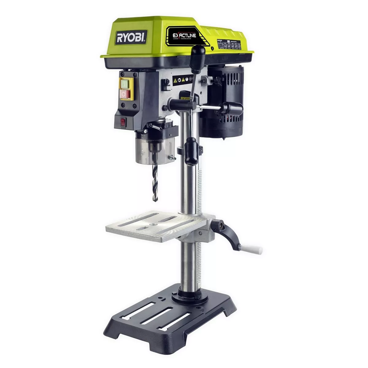 Ryobi 390w 13mm drill press deals
