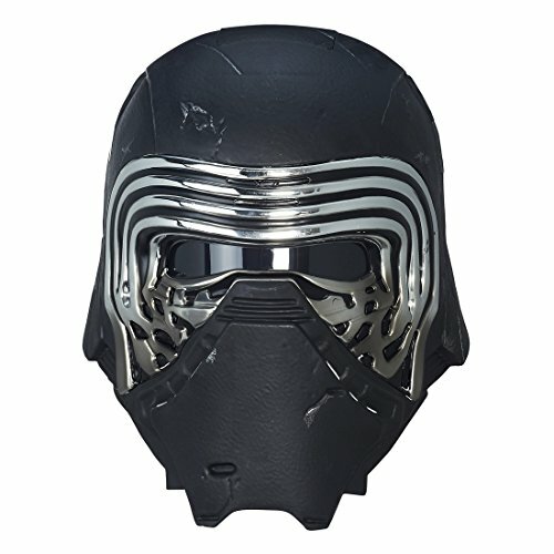 kylo ren black series helmet ebay