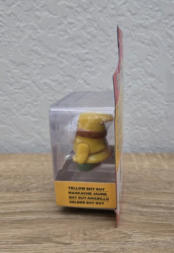 Jakks Pacific Super Mario 2,5" verschiedene Figuren/Spielset SIE WÄHLEN + KOMBINIERTER VERSAND - Bild 172 von 243