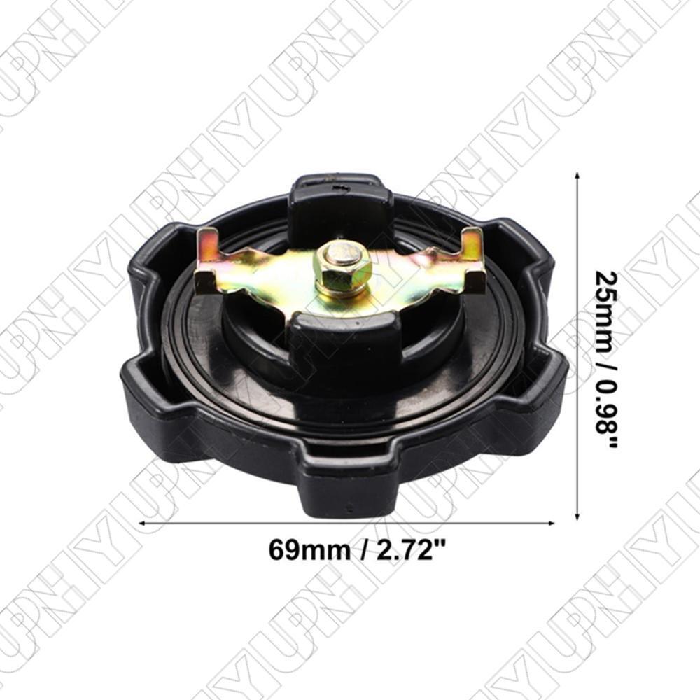 Mitsubishi Eclipse Galant Lancer Engine Oil Filler Cap