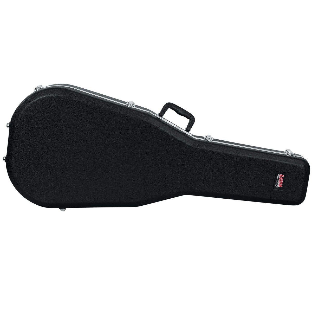 Gator Dreadnought Guitar Case fits Yamaha FG700S, FG720S, FG730S