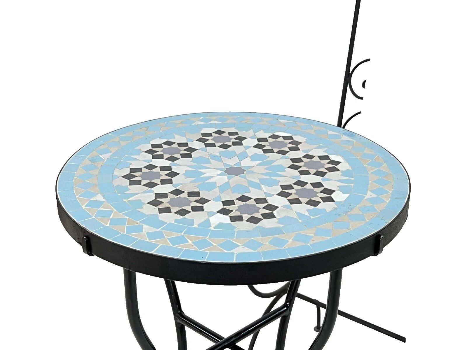 Comedor muebles para el Hogar marroquí