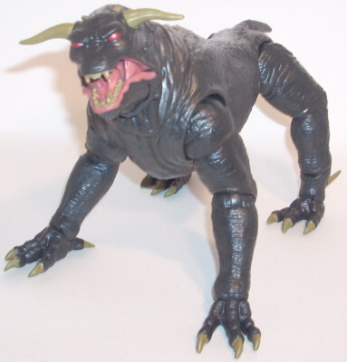 SF・ファンタジー・ホラー 1998 Hasbro The Creature SF・ファンタジー・ホラー 1998 Hasbro The Creature SF