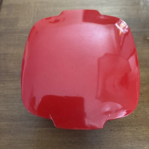 Rare Vintage Pyrex A-29 1.5 Quart W/lid