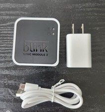 Blink Sync Module 2 for Smart Security Camera System