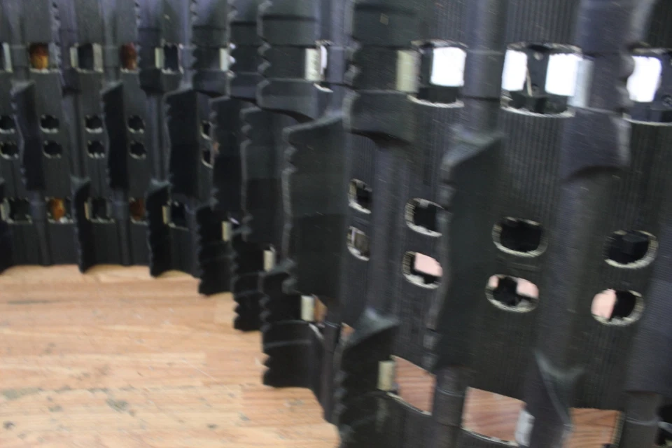 2006 SKI-DOO SUMMIT 800 REV Track 16 x 151 x 2  2.52pitch - Image 3 of 4