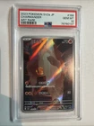 PSA 10 2023 Pokémon Charmander Art Rare #168 SV2a JP Japanese Gem Mint