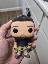 Funko Pop Uncharted Vinyl Figures 10