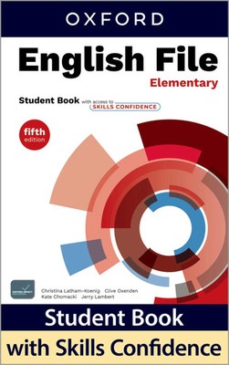 English File: Elementary: Student Book with Key | Latham-Koenig (u. a.) | Buch