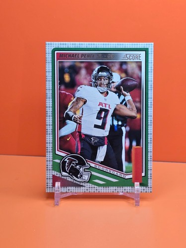 2025 SCORE FOOTBALL PICK YOUR OWN SCORECARD PARALLELS #1-300 VETS #1-100 ROOKIES - Bild 122 von 183