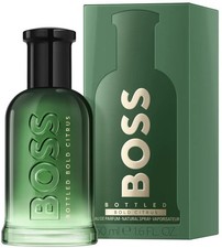 BOSS Bottled Bold Citrus Eau de Parfum