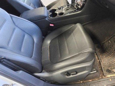 (LOCAL PICKUP ONLY) Passenger Front Seat Bucket  Electric Fits 11-12 TOUA