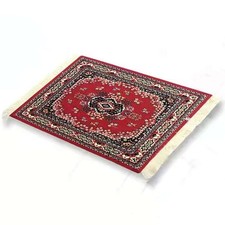 Paitianle Mouse Pads for Wireless Mouse,Oriental Carpet Mouse Mat Computer Mo...