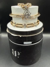 Bomb Party Halloween 2025 Stack ST95799 Lurking In Luxury Spider Charm