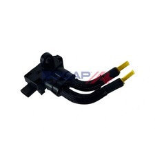 ORIGINAL® BOGAP Sensor, Abgasdruck für VW AMAROK TOUAREG (CR7 RC8) AMAROK