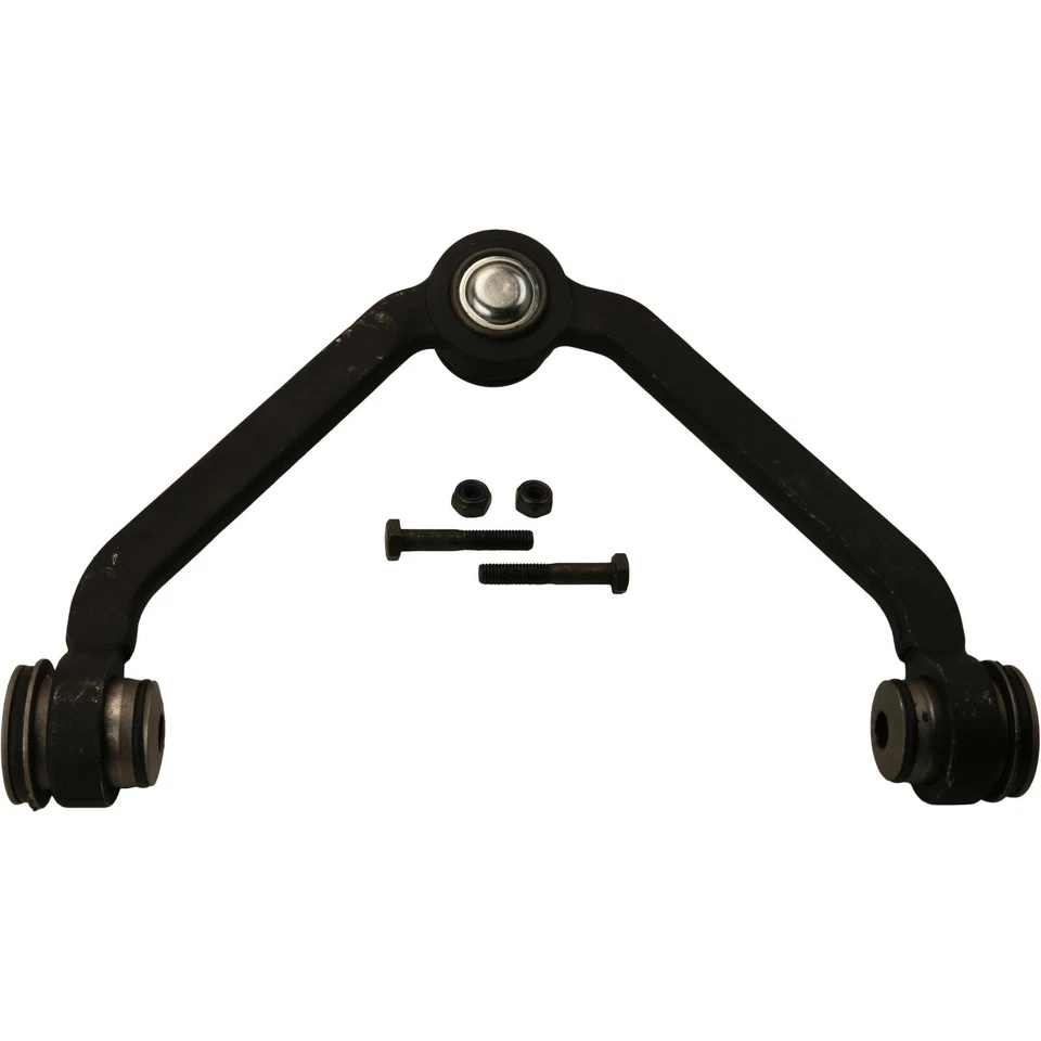 Комплект рычага управления и шаровых шарниров MOOG для 2001-2005 FORD EXPLORER SPORT TRAC - Изображение 2 из 2