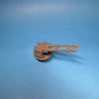Star Wars Vintage 1983 ROTJ Y-Wing Fighter Original Part TOP GUN w/ TURRET