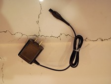 philips norelco hq8500 power adapter 15v 300ma