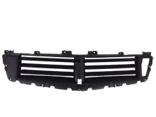 Front Active Radiator Grille Shutter For 2014 2015 Cadillac CTS W/Motor 23152496