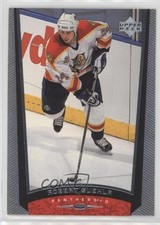 1998-99 Upper Deck Robert Svehla #278 1dm1