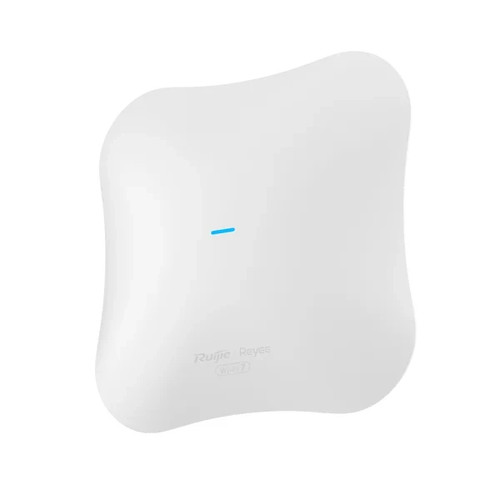 Ruijie Wi-Fi 7 Dual-Band Ceiling Access Point 4K-QAM High-Speed Streaming Reyee - Picture 4 of 6