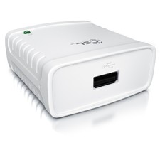 CSL LAN Printserver Druckerserver 10/100Mbit ...