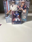 2025 Topps Chrome Jaxson Dart RC Giants