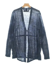 pas de calais Cardigans Navy 36(Approx. S) 2200612178052